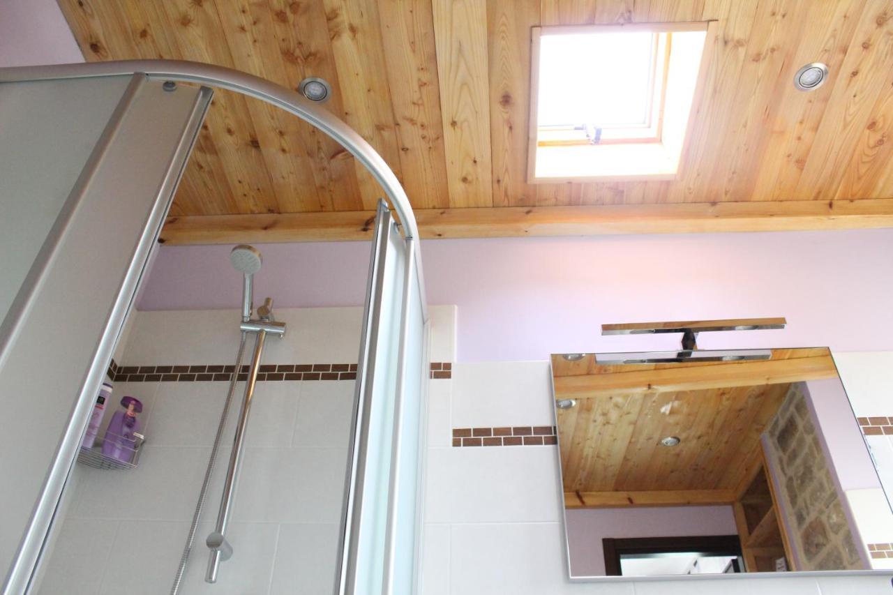 Bed and Breakfast Cit Ni Bosia Экстерьер фото